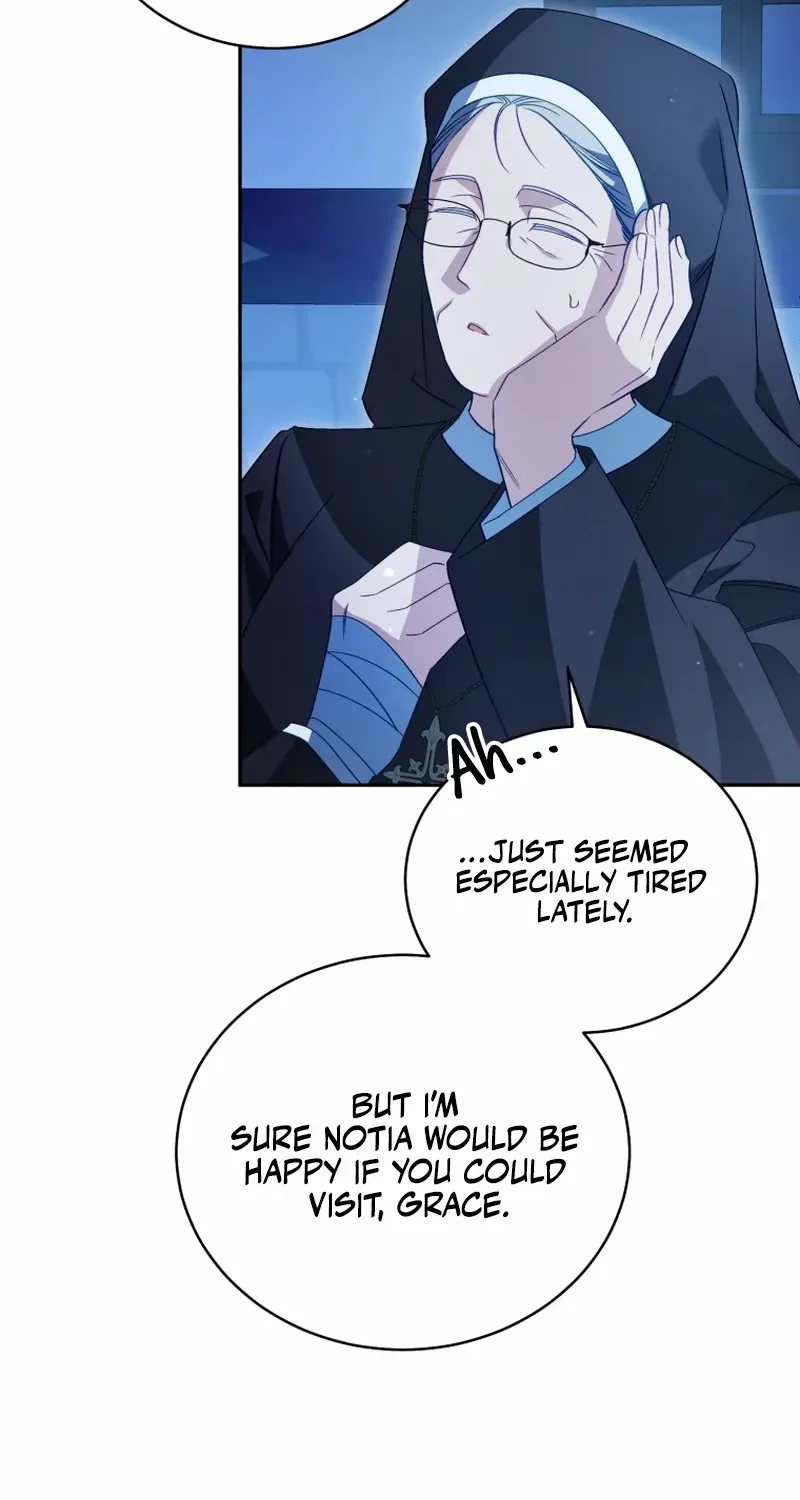 Honey, I Believe That’s Your Misunderstanding Chapter 36 page 46 - 