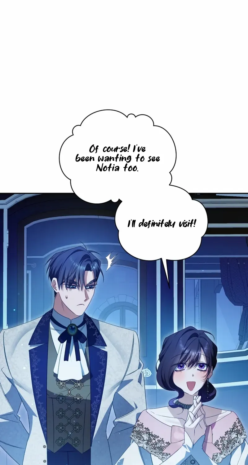 Honey, I Believe That’s Your Misunderstanding Chapter 36 page 47 - 