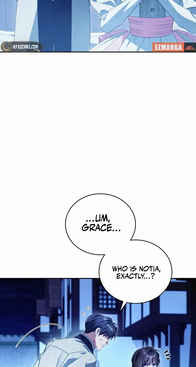 Honey, I Believe That’s Your Misunderstanding Chapter 36 page 48 - 