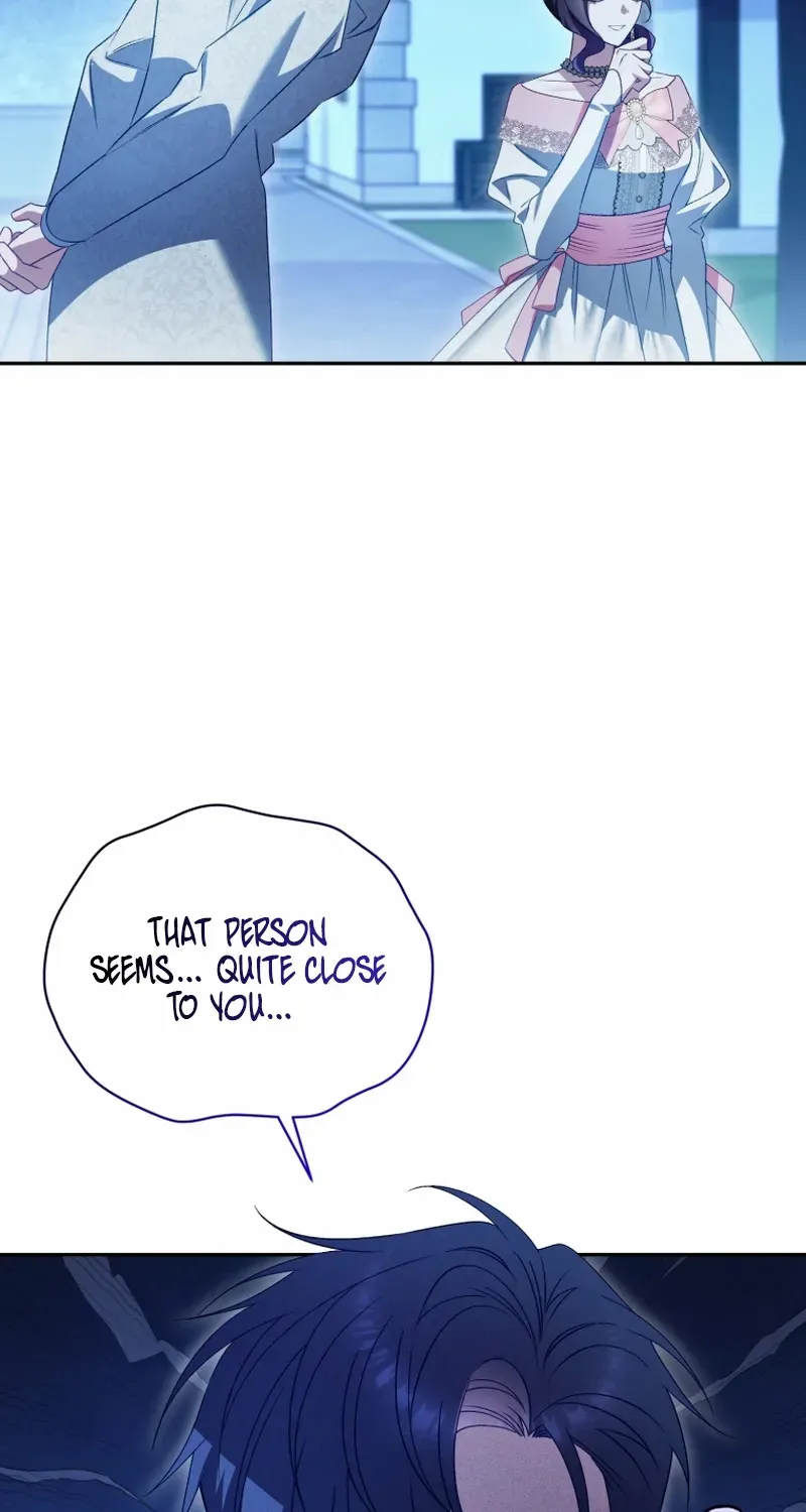 Honey, I Believe That’s Your Misunderstanding Chapter 36 page 49 - 