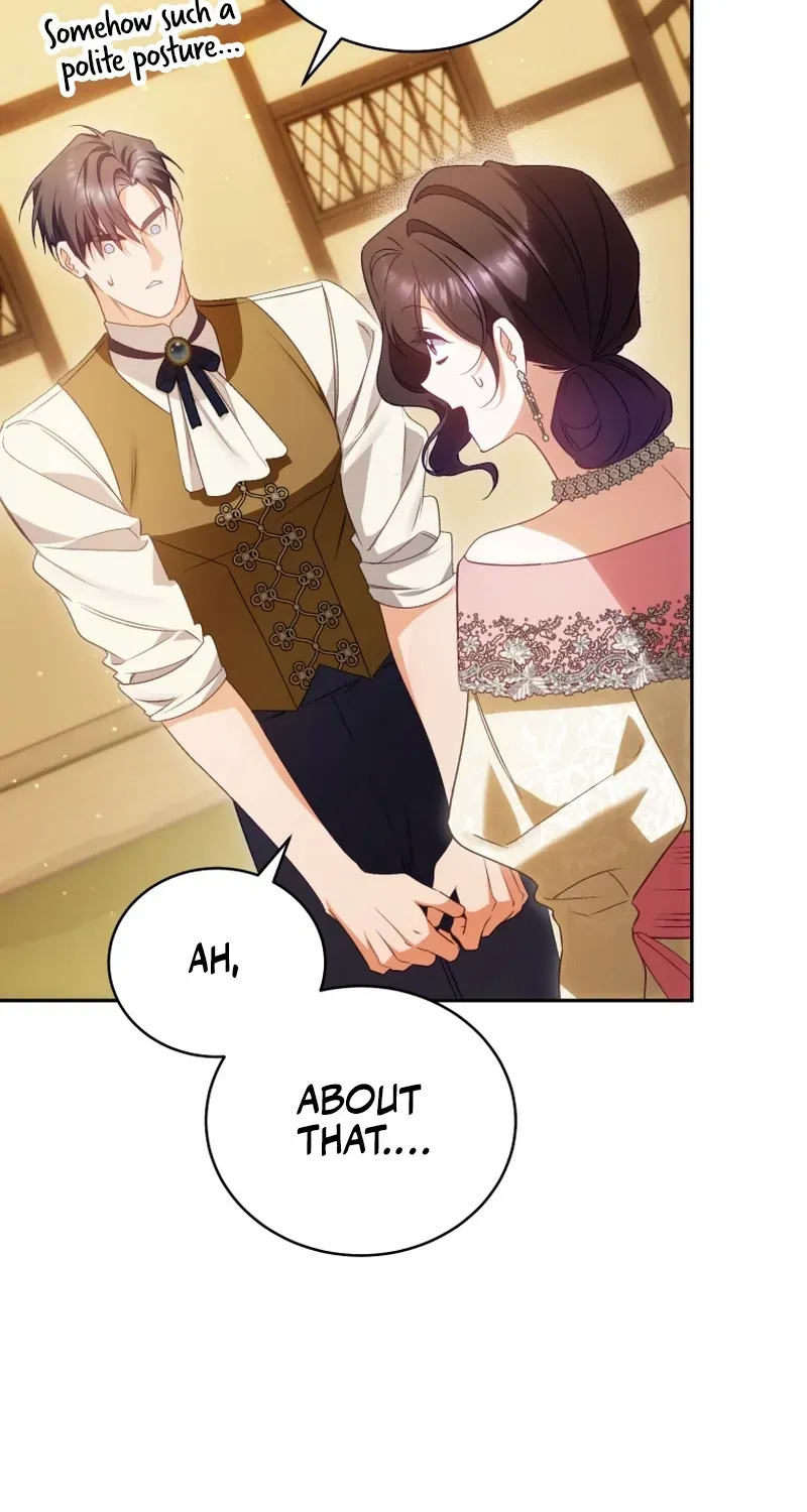 Honey, I Believe That’s Your Misunderstanding Chapter 36 page 6 - 