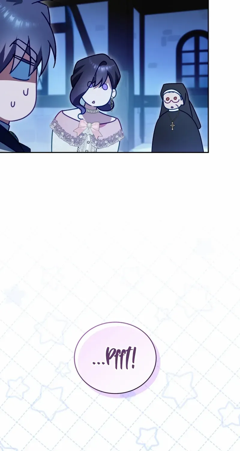 Honey, I Believe That’s Your Misunderstanding Chapter 36 page 51 - 