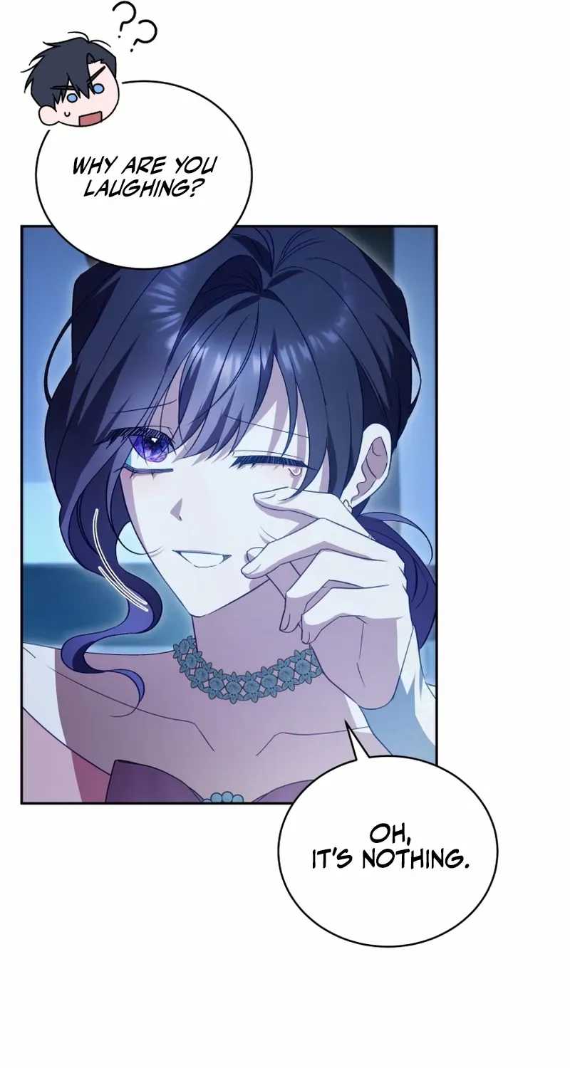 Honey, I Believe That’s Your Misunderstanding Chapter 36 page 53 - 