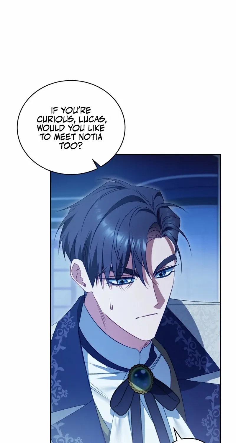 Honey, I Believe That’s Your Misunderstanding Chapter 36 page 54 - 