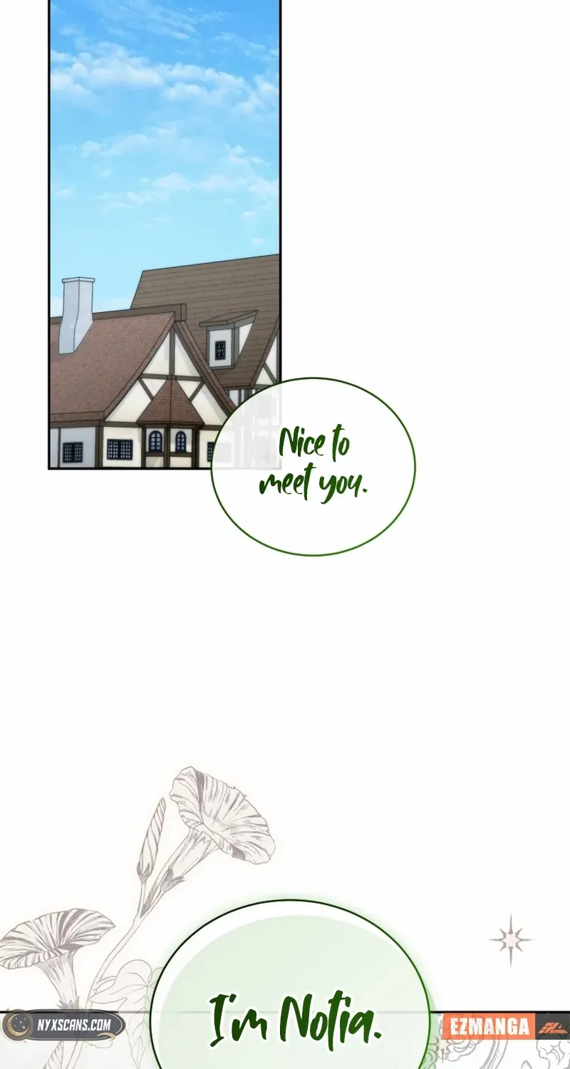 Honey, I Believe That’s Your Misunderstanding Chapter 36 page 56 - 