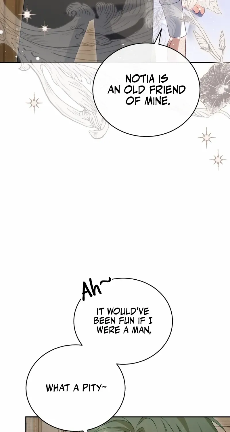 Honey, I Believe That’s Your Misunderstanding Chapter 36 page 58 - 