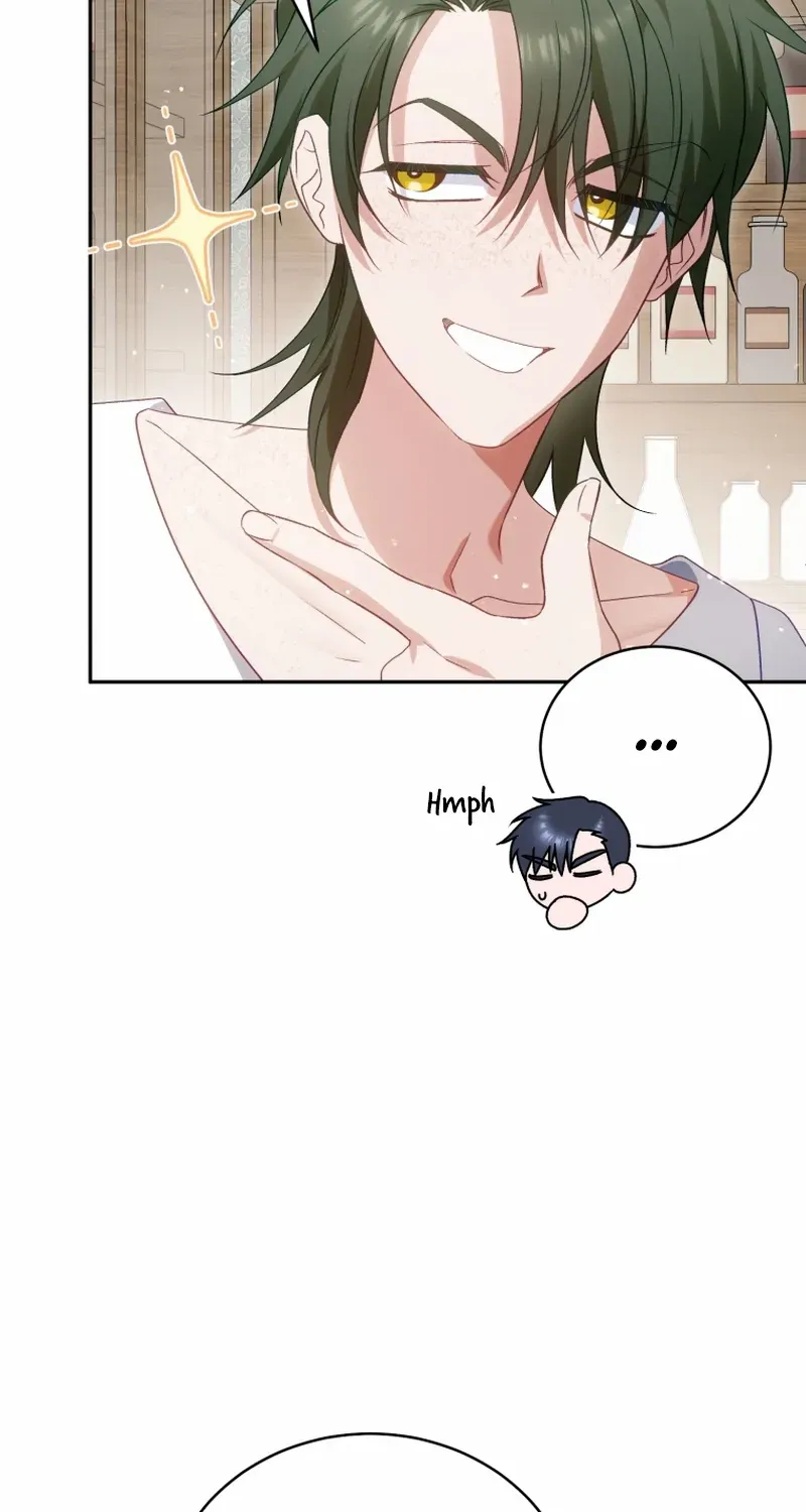 Honey, I Believe That’s Your Misunderstanding Chapter 36 page 59 - 