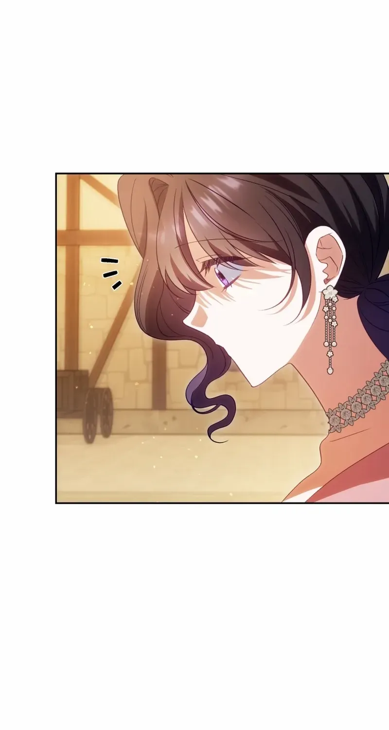 Honey, I Believe That’s Your Misunderstanding Chapter 36 page 7 - 