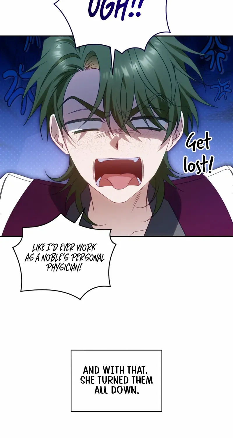 Honey, I Believe That’s Your Misunderstanding Chapter 36 page 65 - 