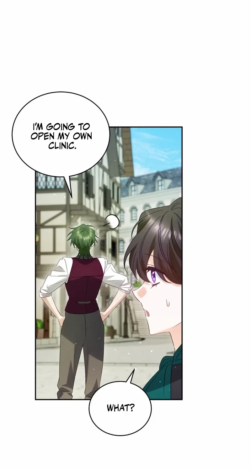 Honey, I Believe That’s Your Misunderstanding Chapter 36 page 66 - 