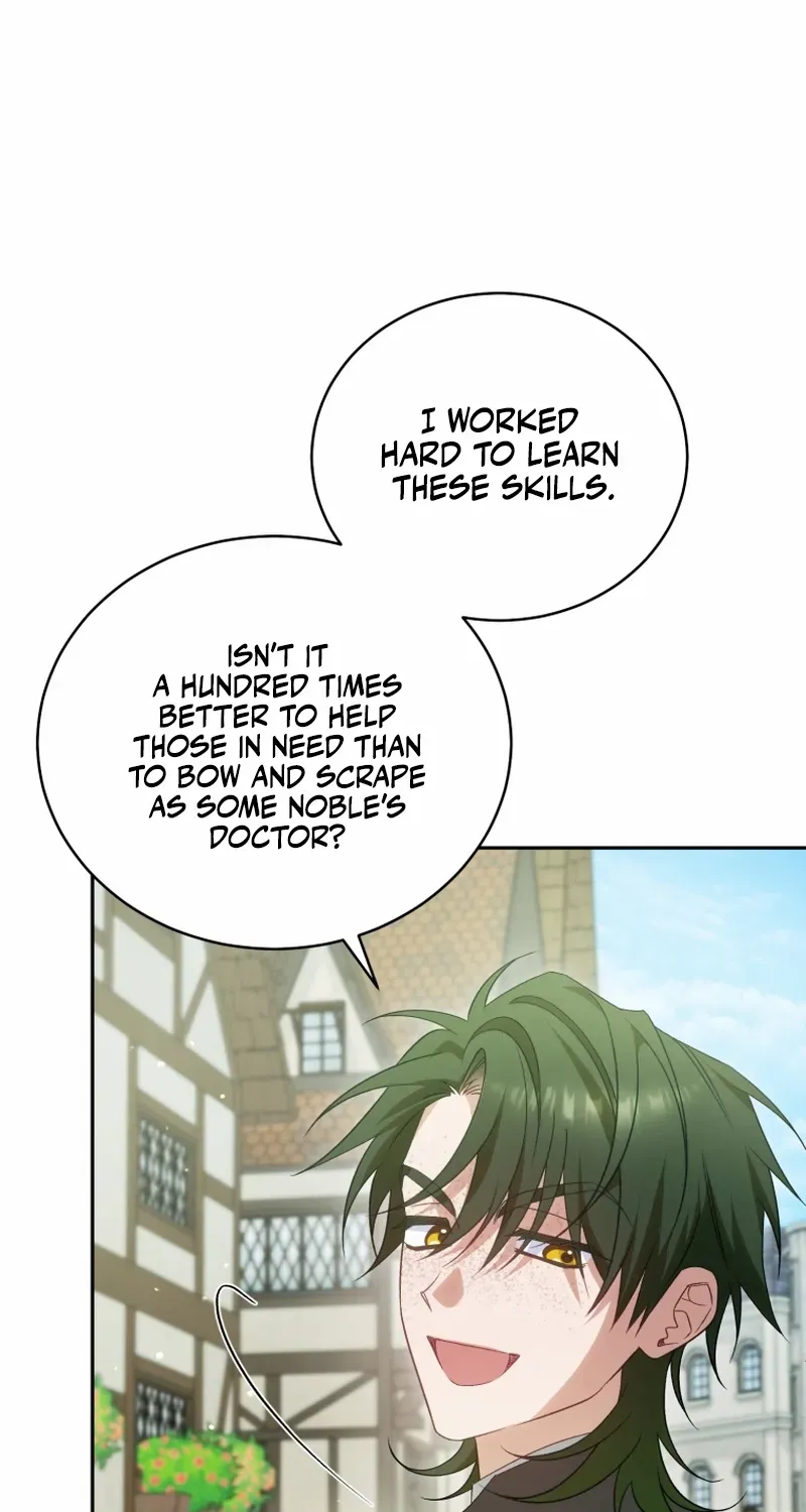 Honey, I Believe That’s Your Misunderstanding Chapter 36 page 67 - 