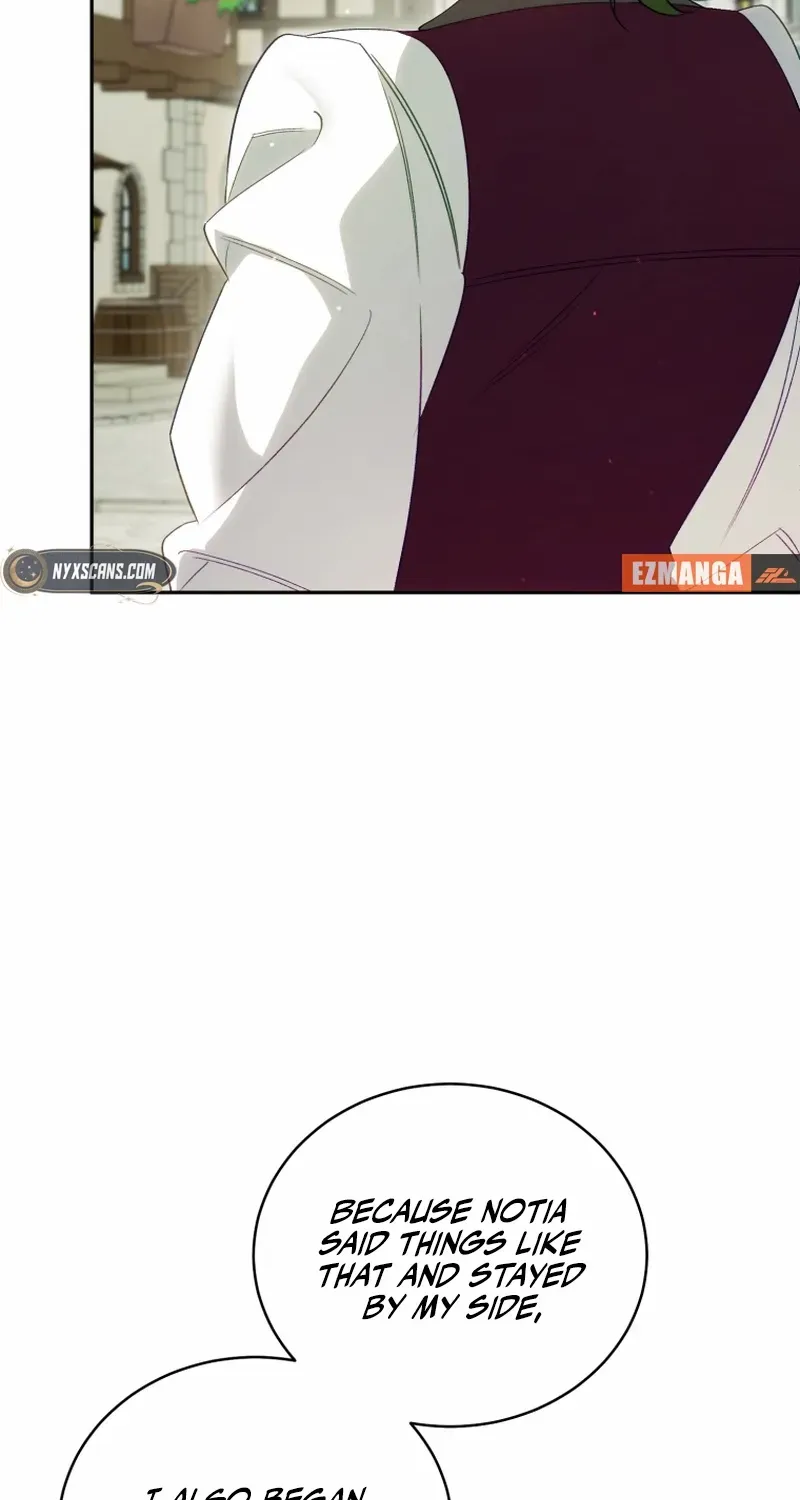 Honey, I Believe That’s Your Misunderstanding Chapter 36 page 68 - 