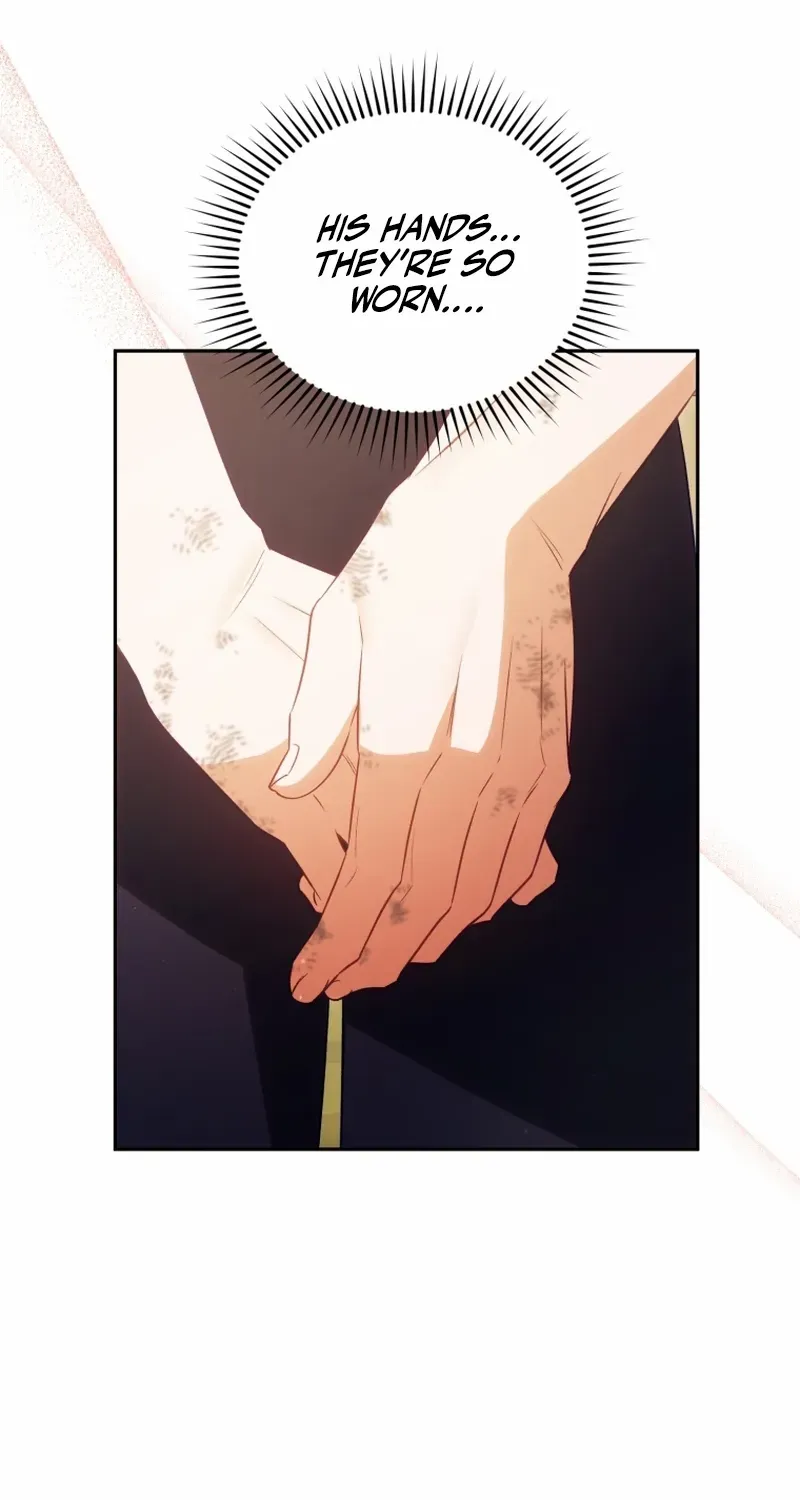 Honey, I Believe That’s Your Misunderstanding Chapter 36 page 8 - 