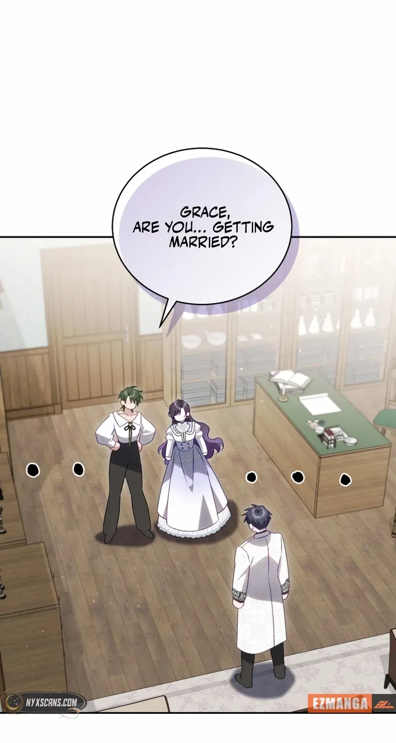 Honey, I Believe That’s Your Misunderstanding Chapter 36 page 71 - 