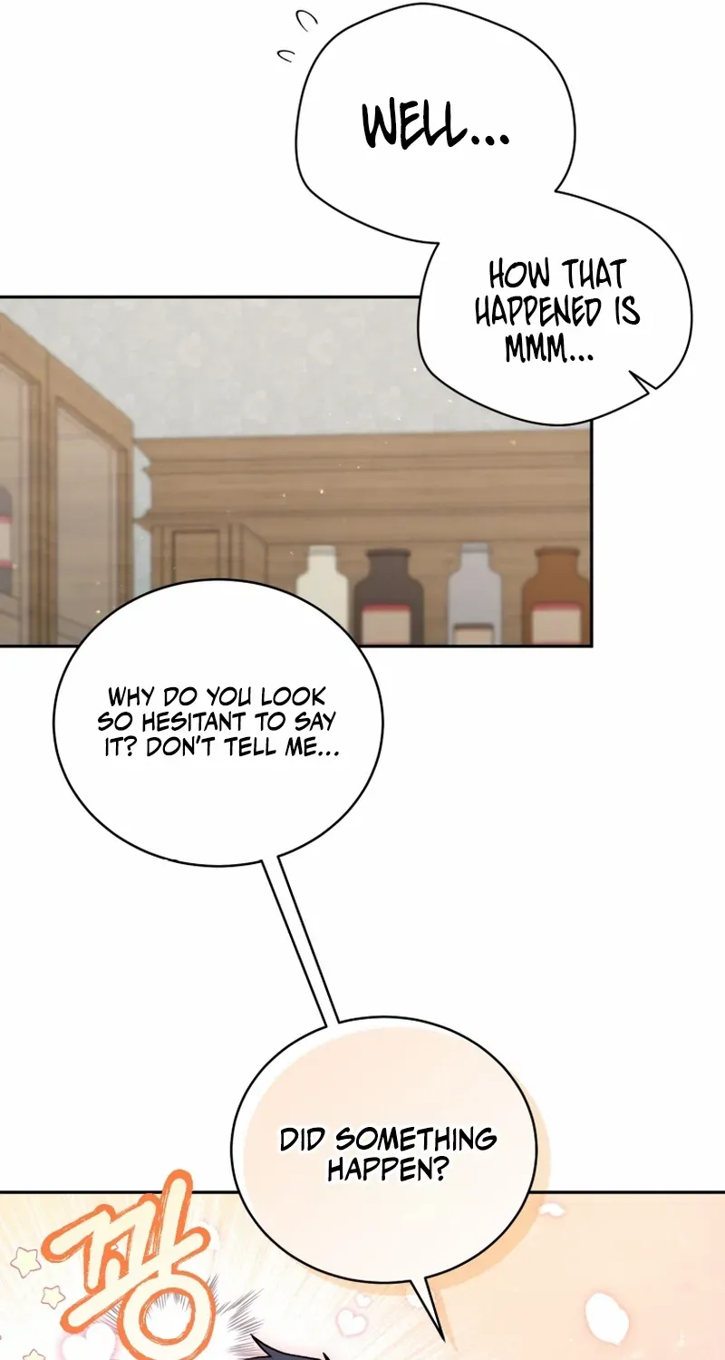 Honey, I Believe That’s Your Misunderstanding Chapter 36 page 73 - 