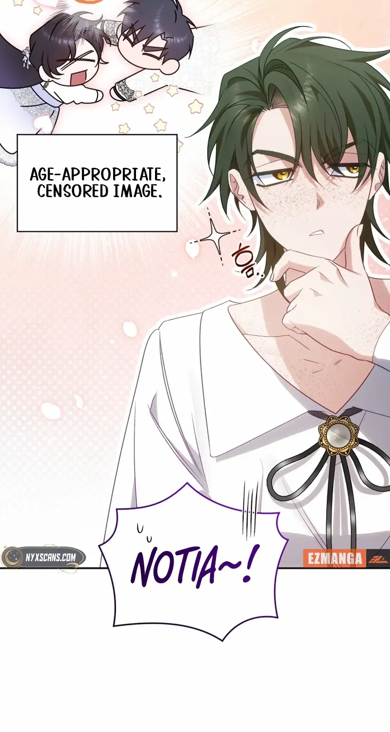 Honey, I Believe That’s Your Misunderstanding Chapter 36 page 74 - 