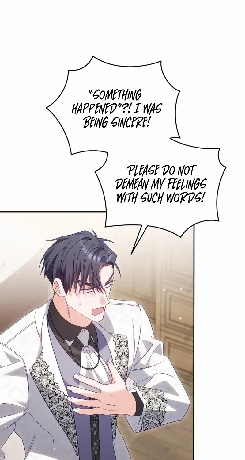 Honey, I Believe That’s Your Misunderstanding Chapter 36 page 75 - 
