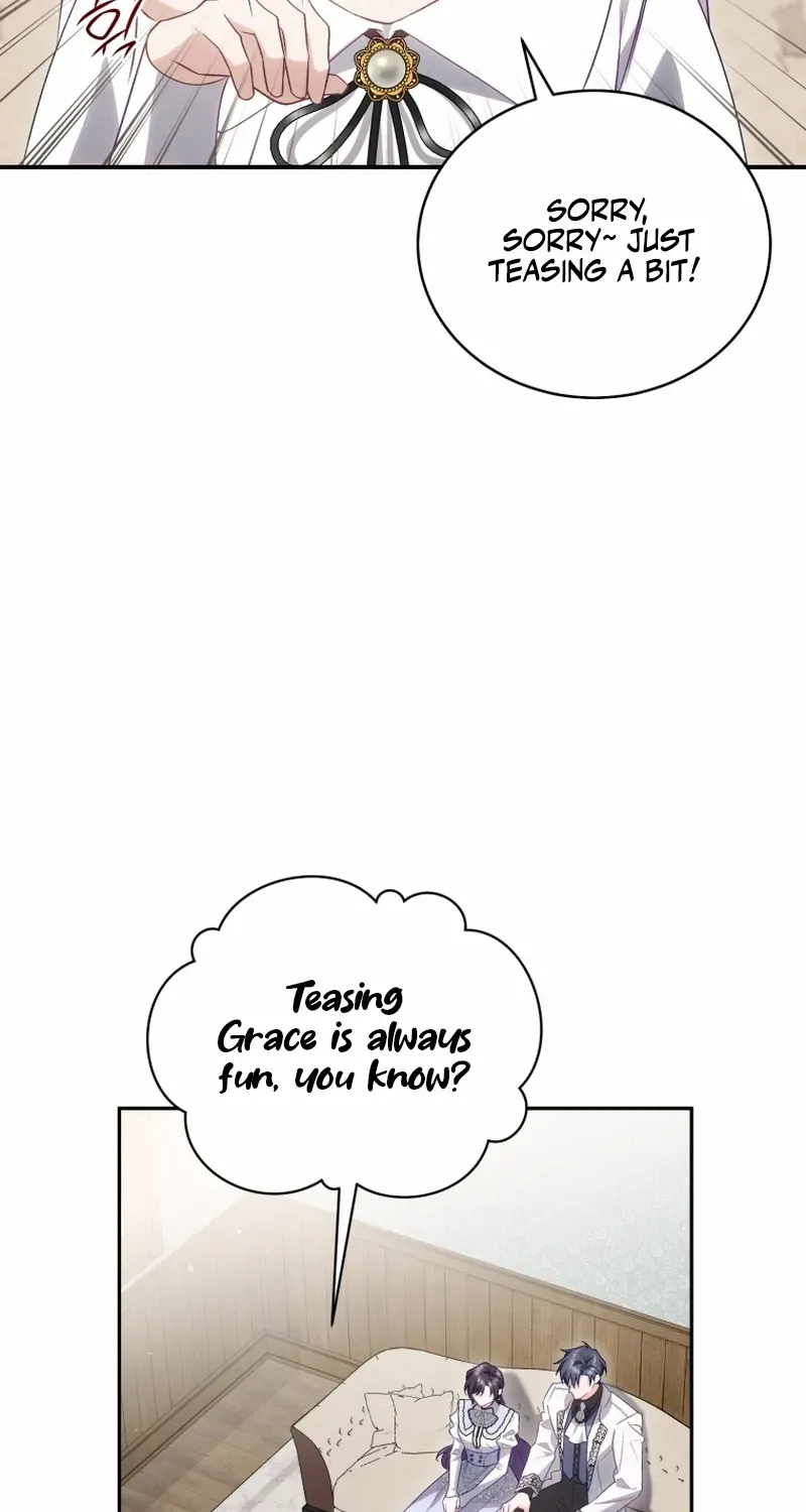 Honey, I Believe That’s Your Misunderstanding Chapter 36 page 79 - 