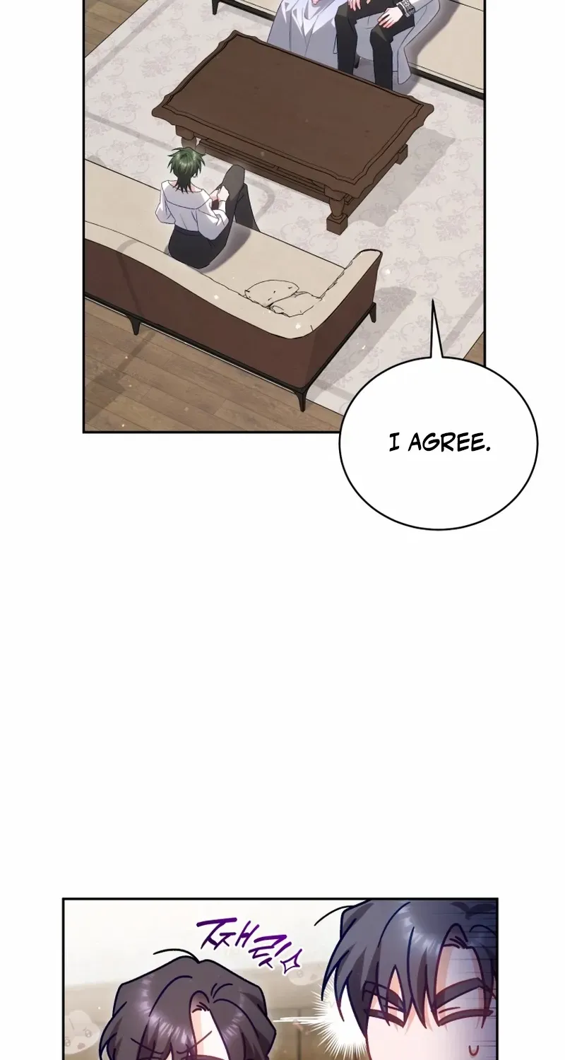 Honey, I Believe That’s Your Misunderstanding Chapter 36 page 80 - 