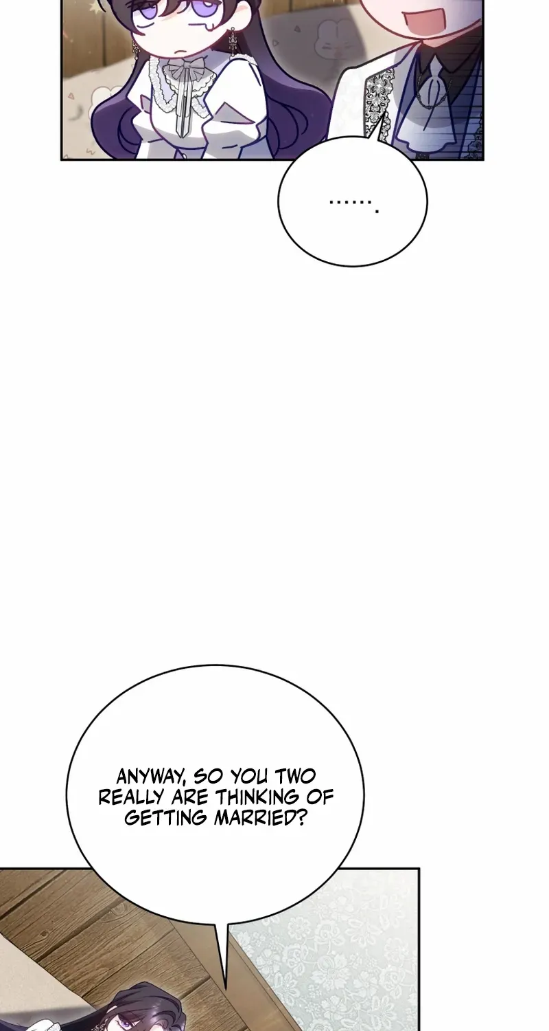 Honey, I Believe That’s Your Misunderstanding Chapter 36 page 81 - 