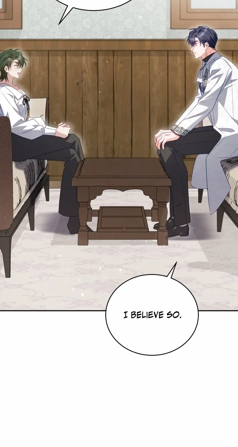 Honey, I Believe That’s Your Misunderstanding Chapter 36 page 85 - 