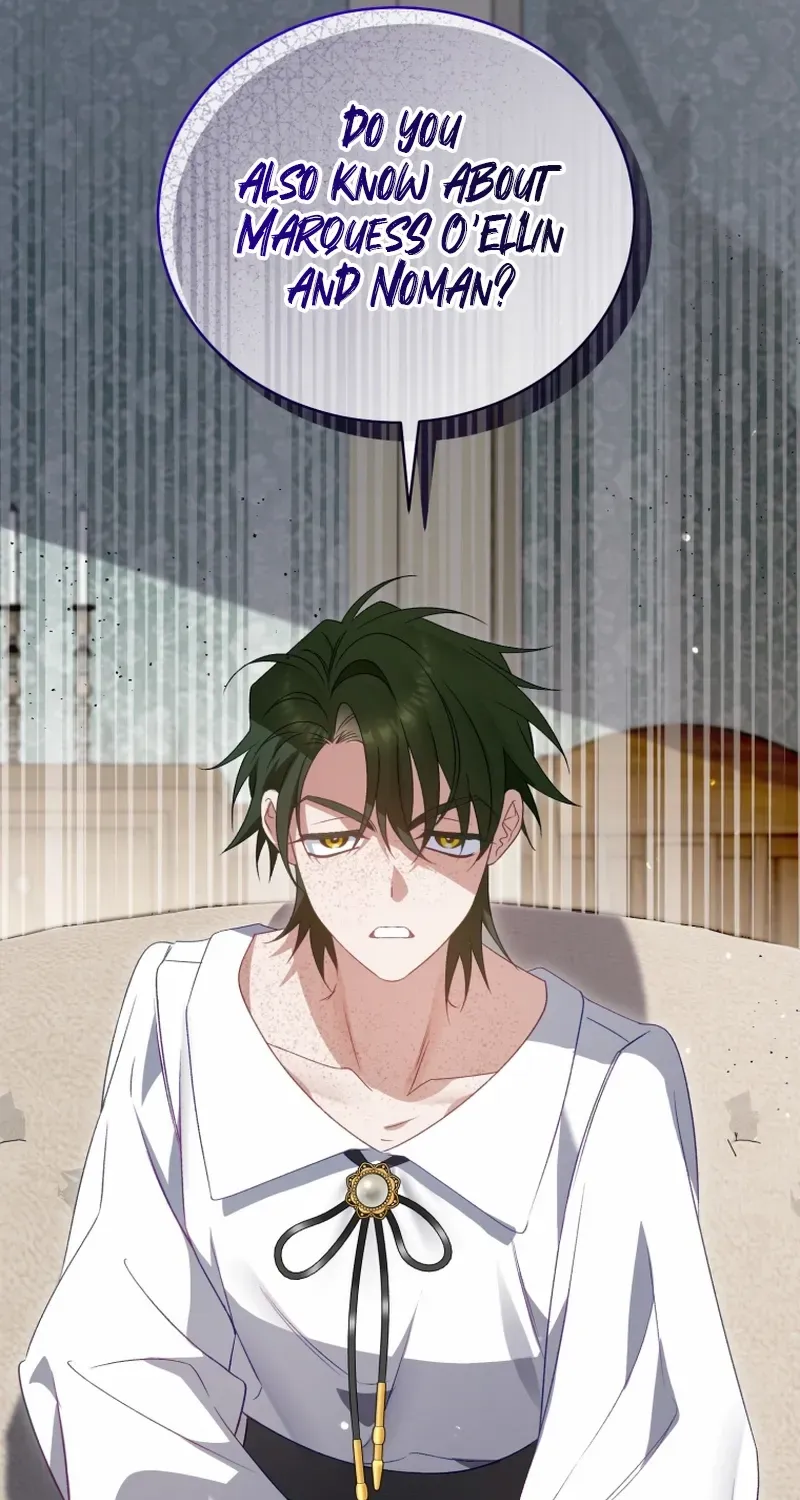 Honey, I Believe That’s Your Misunderstanding Chapter 36 page 87 - 