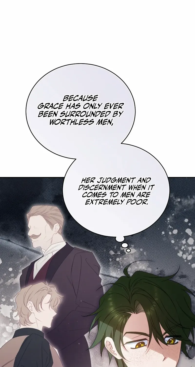 Honey, I Believe That’s Your Misunderstanding Chapter 37 page 17 - 
