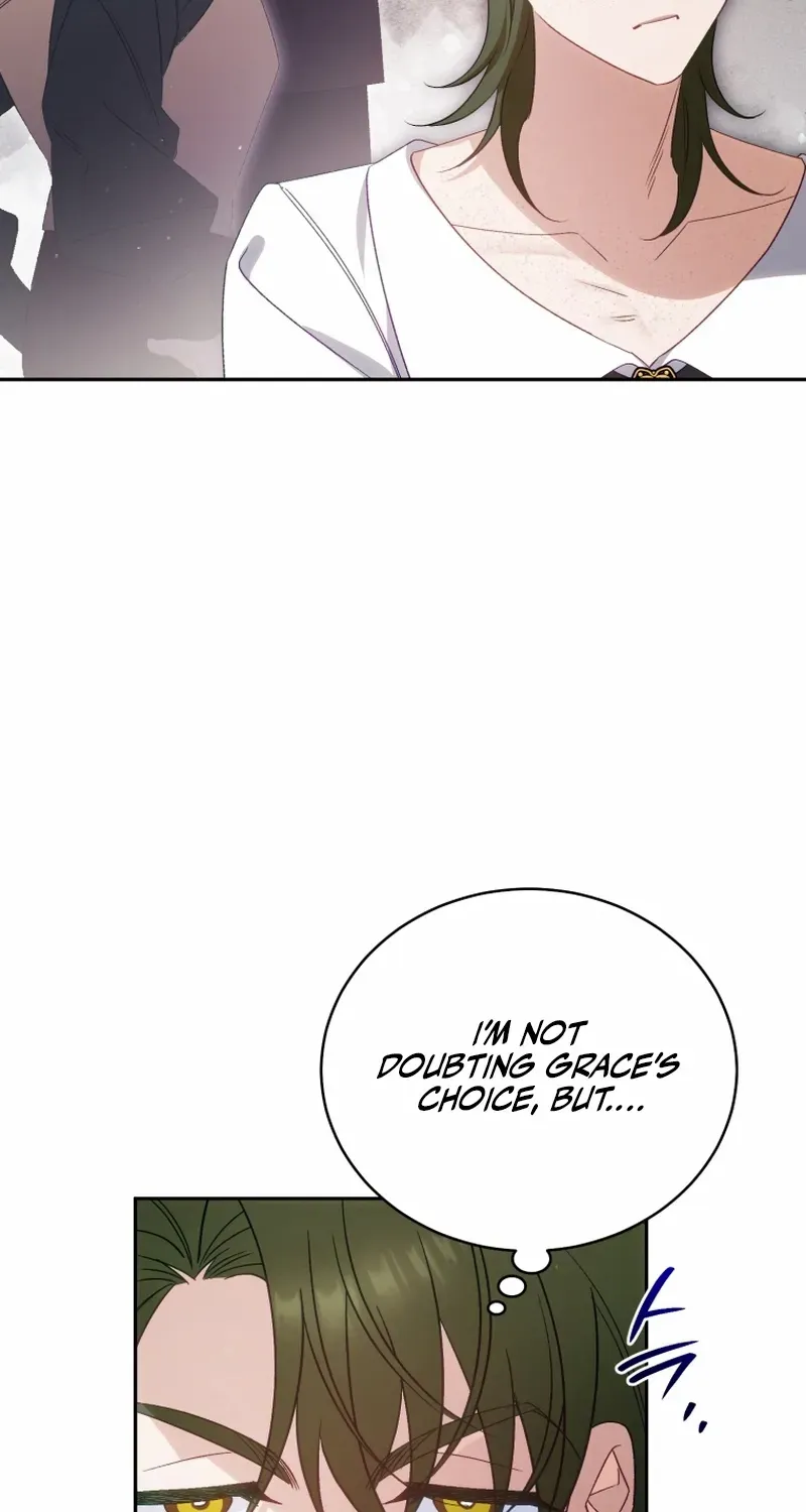 Honey, I Believe That’s Your Misunderstanding Chapter 37 page 18 - 