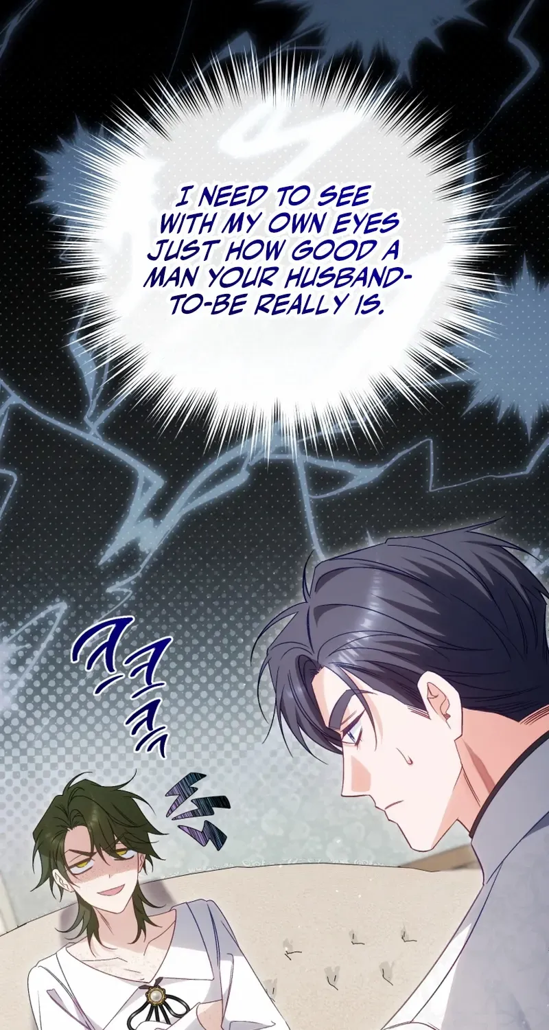 Honey, I Believe That’s Your Misunderstanding Chapter 37 page 20 - 
