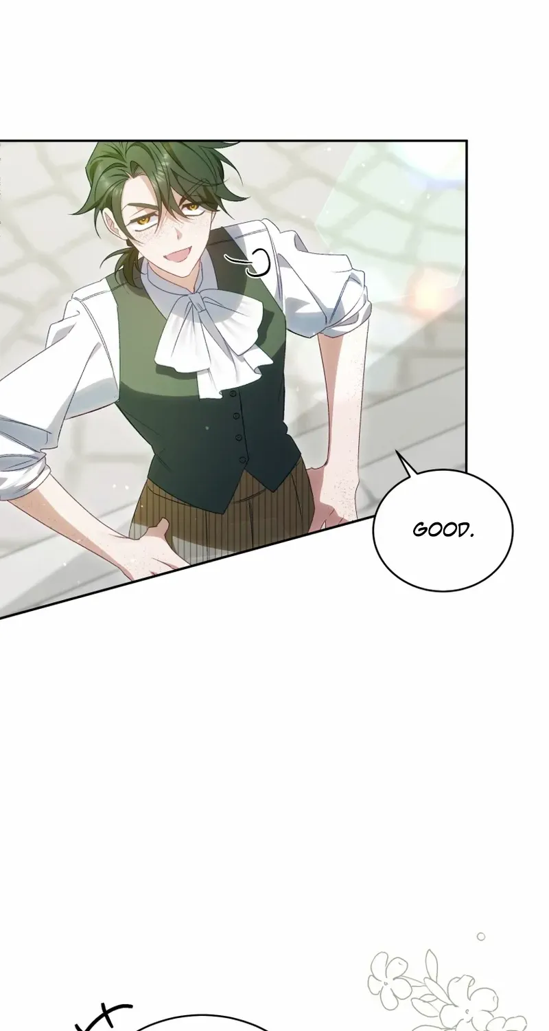 Honey, I Believe That’s Your Misunderstanding Chapter 37 page 23 - 
