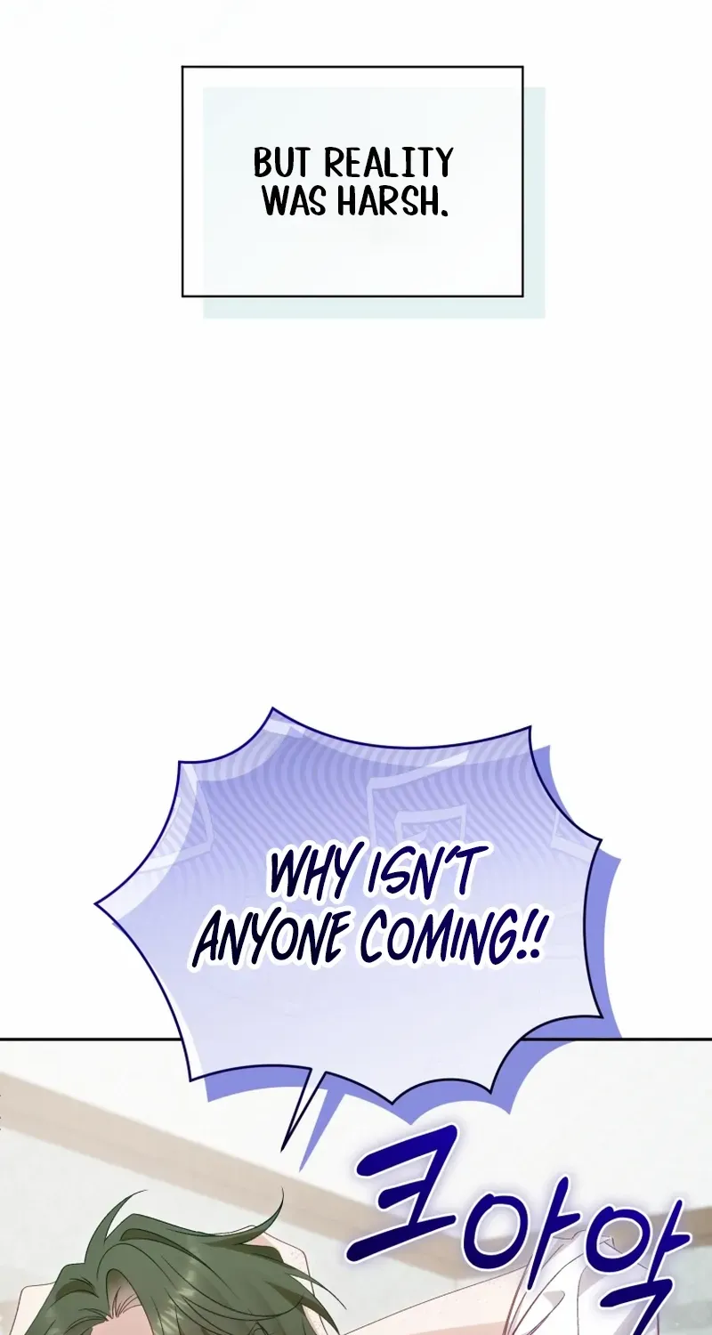 Honey, I Believe That’s Your Misunderstanding Chapter 37 page 25 - 
