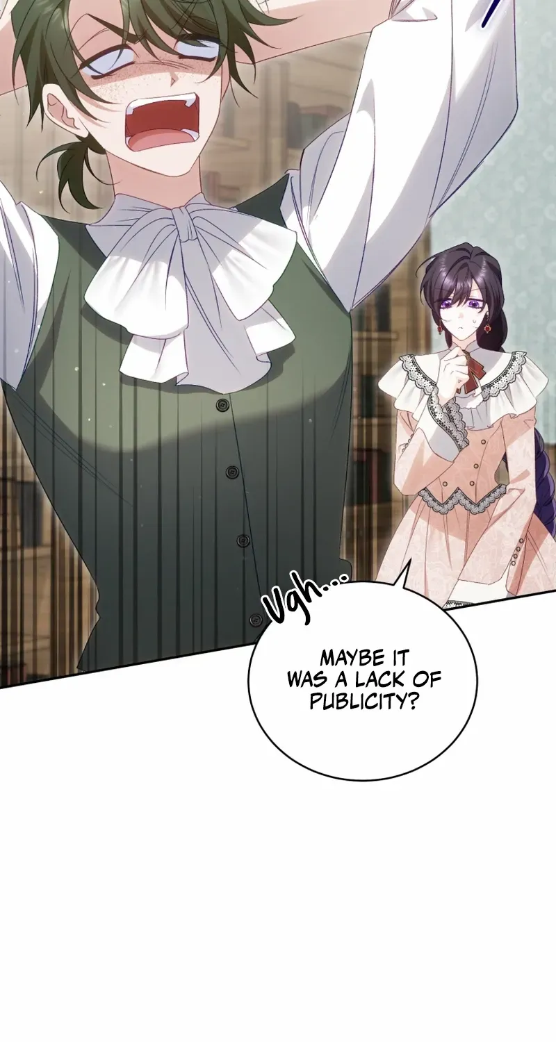Honey, I Believe That’s Your Misunderstanding Chapter 37 page 26 - 