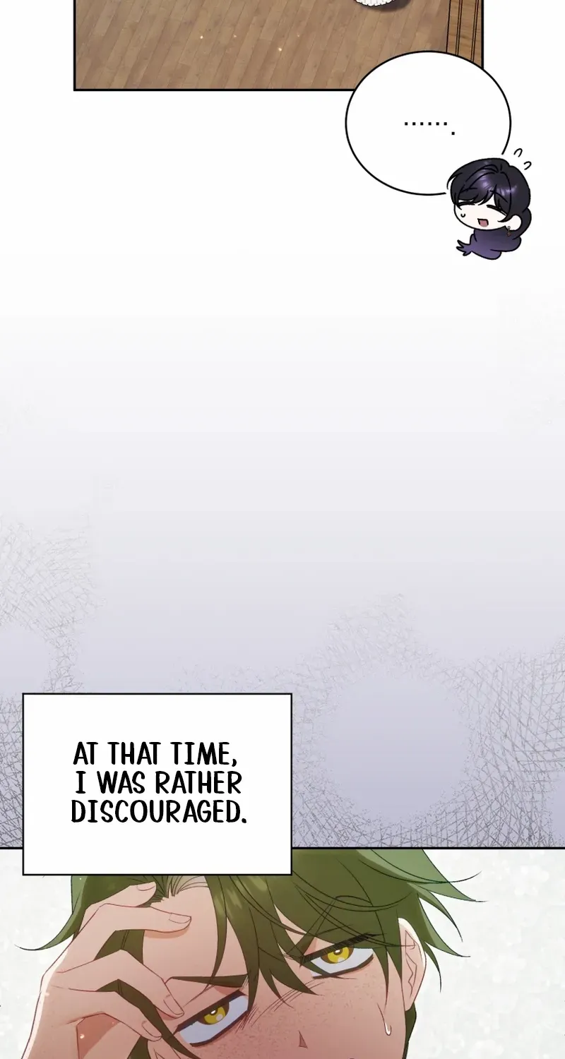 Honey, I Believe That’s Your Misunderstanding Chapter 37 page 28 - 