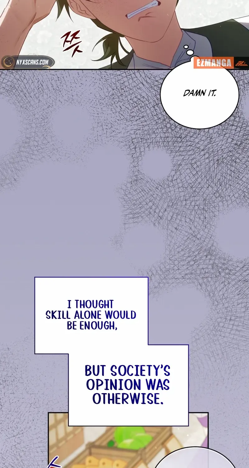 Honey, I Believe That’s Your Misunderstanding Chapter 37 page 29 - 
