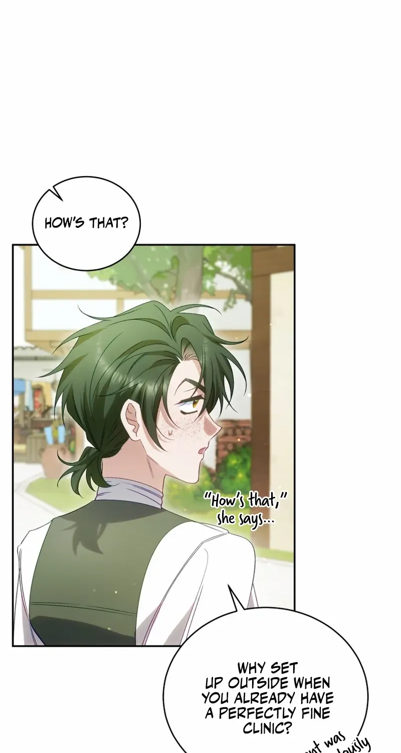 Honey, I Believe That’s Your Misunderstanding Chapter 37 page 38 - 