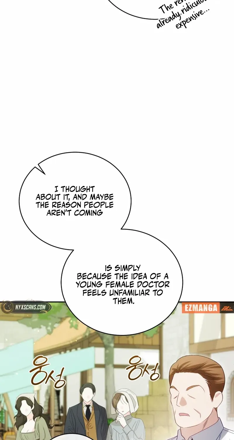 Honey, I Believe That’s Your Misunderstanding Chapter 37 page 39 - 