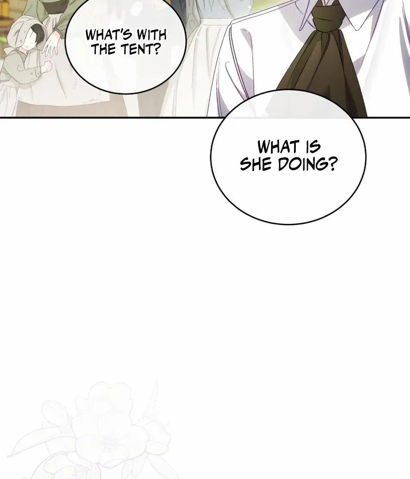 Honey, I Believe That’s Your Misunderstanding Chapter 37 page 40 - 