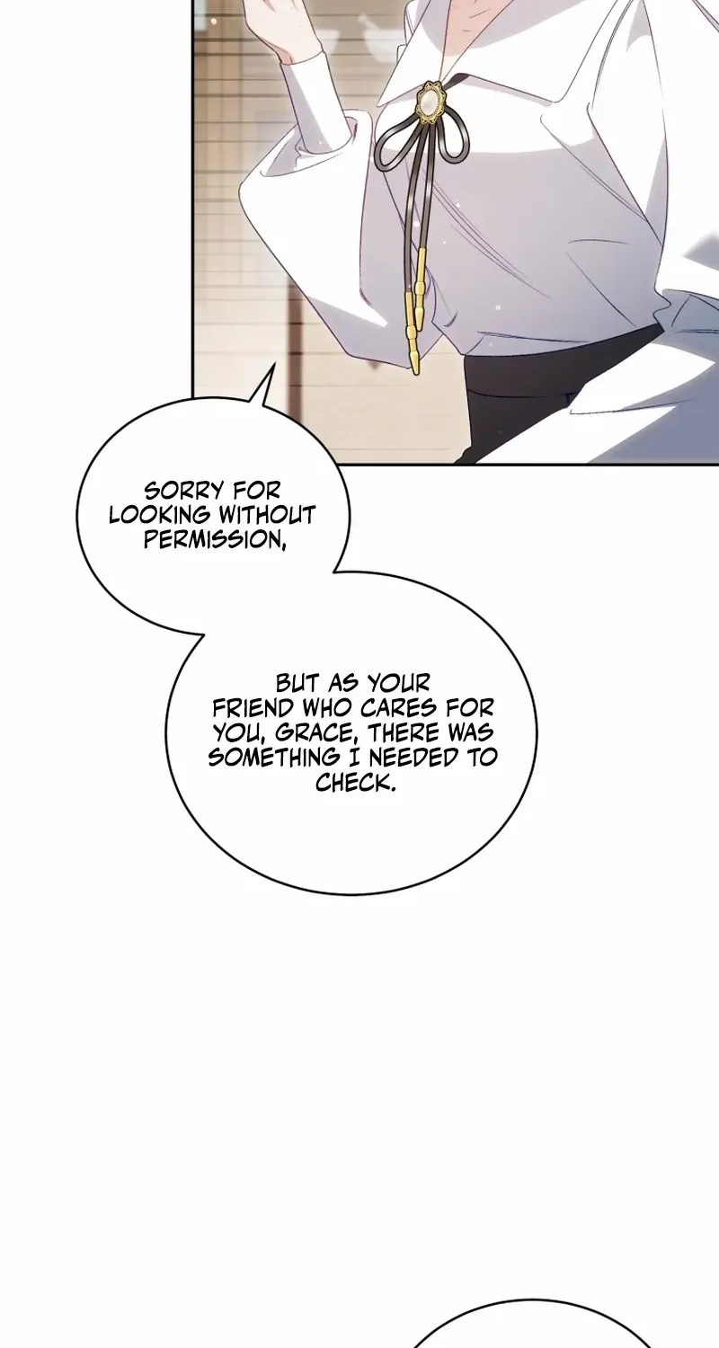 Honey, I Believe That’s Your Misunderstanding Chapter 37 page 5 - 