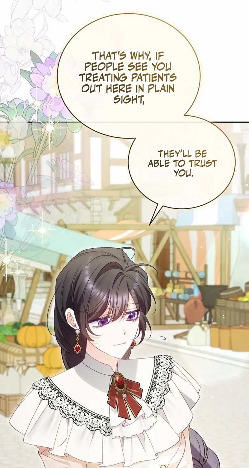 Honey, I Believe That’s Your Misunderstanding Chapter 37 page 41 - 