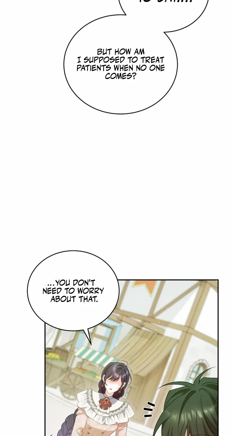 Honey, I Believe That’s Your Misunderstanding Chapter 37 page 44 - 