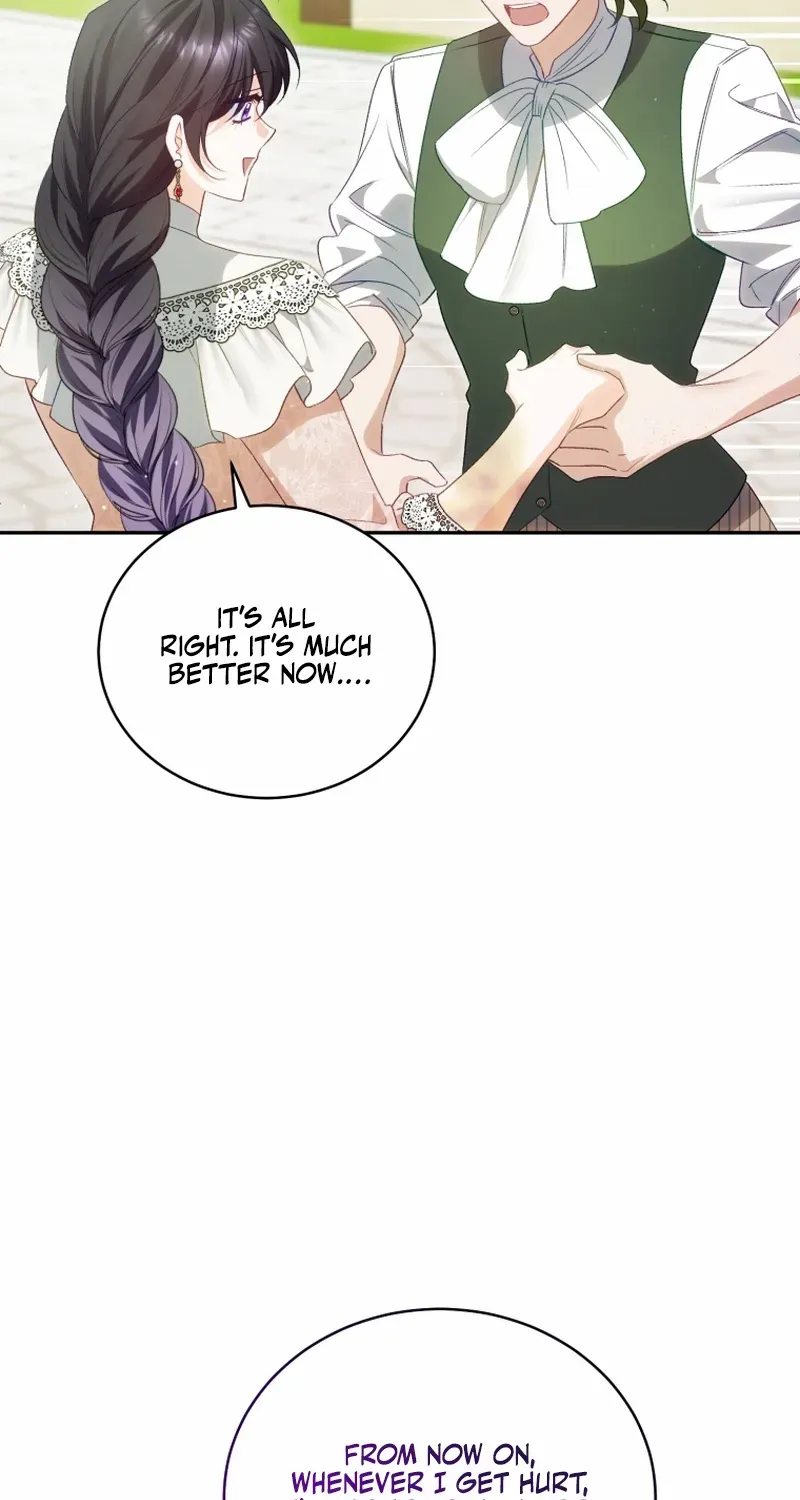 Honey, I Believe That’s Your Misunderstanding Chapter 37 page 49 - 