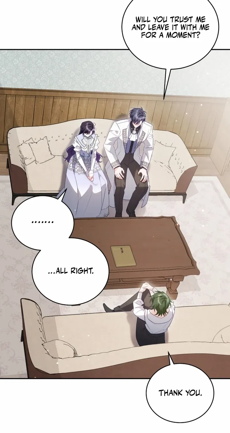 Honey, I Believe That’s Your Misunderstanding Chapter 37 page 6 - 