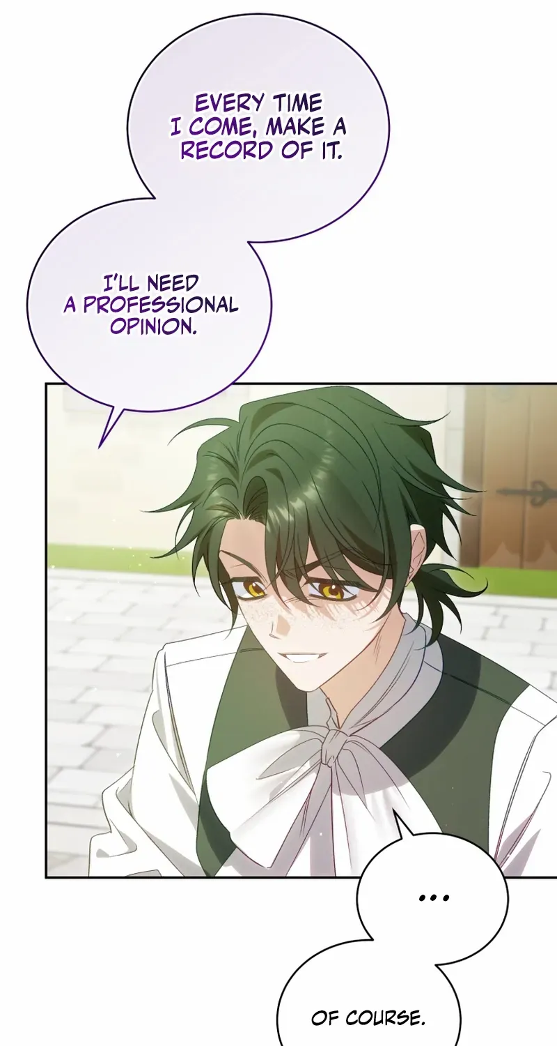 Honey, I Believe That’s Your Misunderstanding Chapter 37 page 51 - 