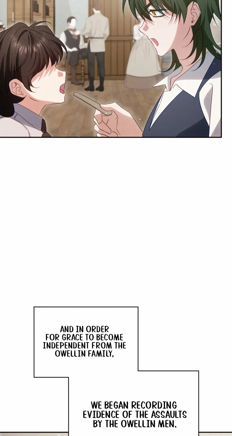 Honey, I Believe That’s Your Misunderstanding Chapter 37 page 55 - 