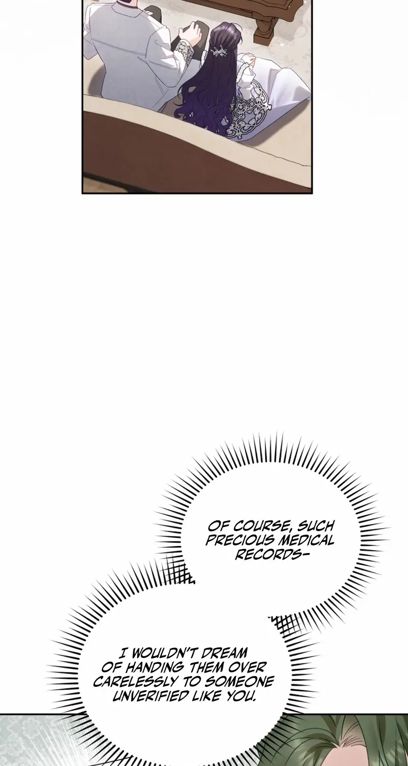 Honey, I Believe That’s Your Misunderstanding Chapter 37 page 63 - 