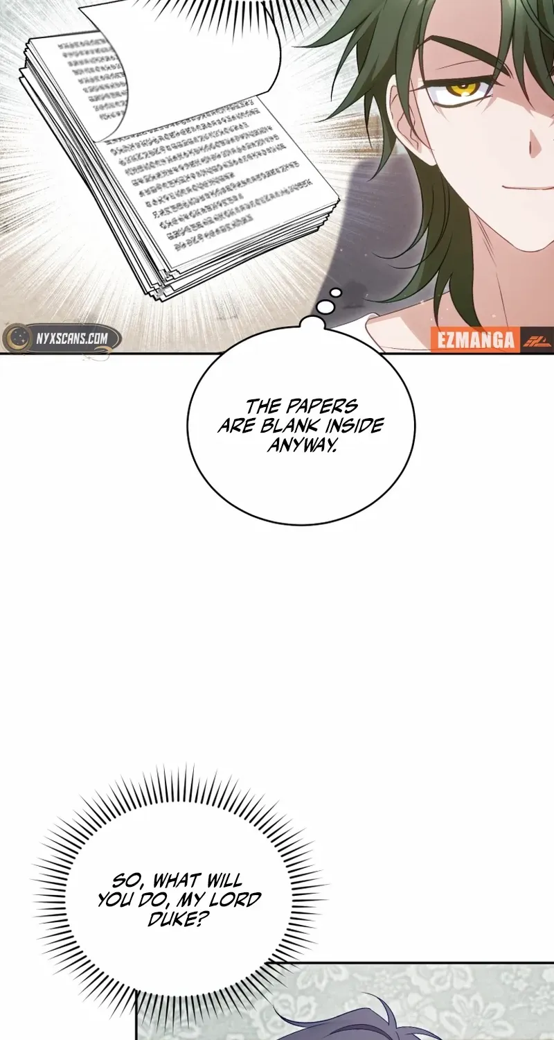 Honey, I Believe That’s Your Misunderstanding Chapter 37 page 64 - 