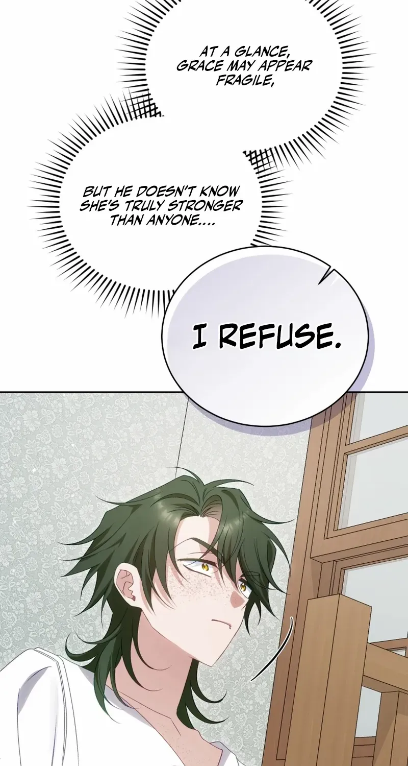Honey, I Believe That’s Your Misunderstanding Chapter 37 page 68 - 