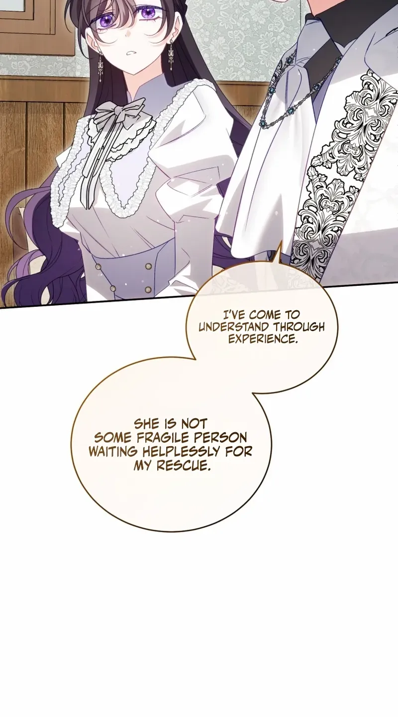 Honey, I Believe That’s Your Misunderstanding Chapter 37 page 70 - 