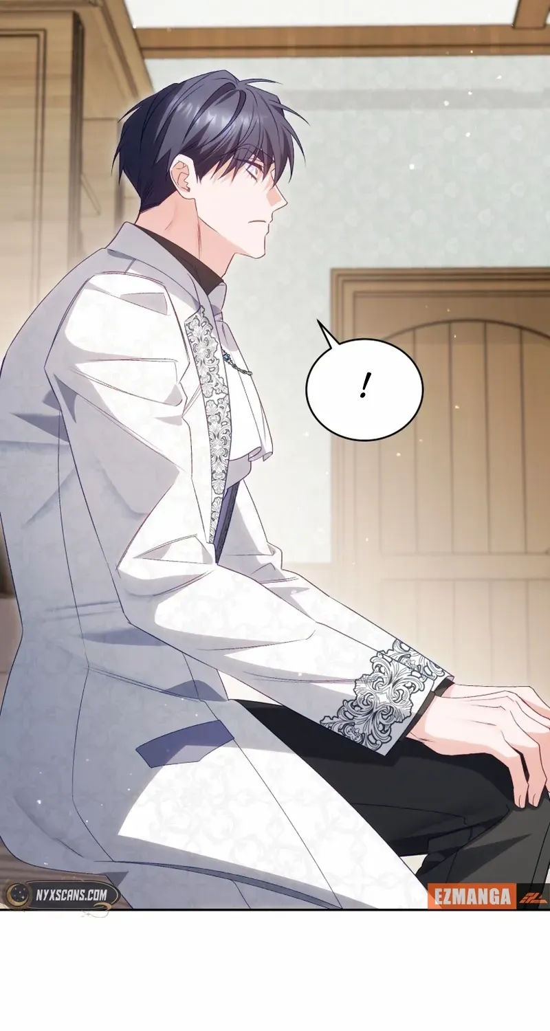 Honey, I Believe That’s Your Misunderstanding Chapter 37 page 8 - 