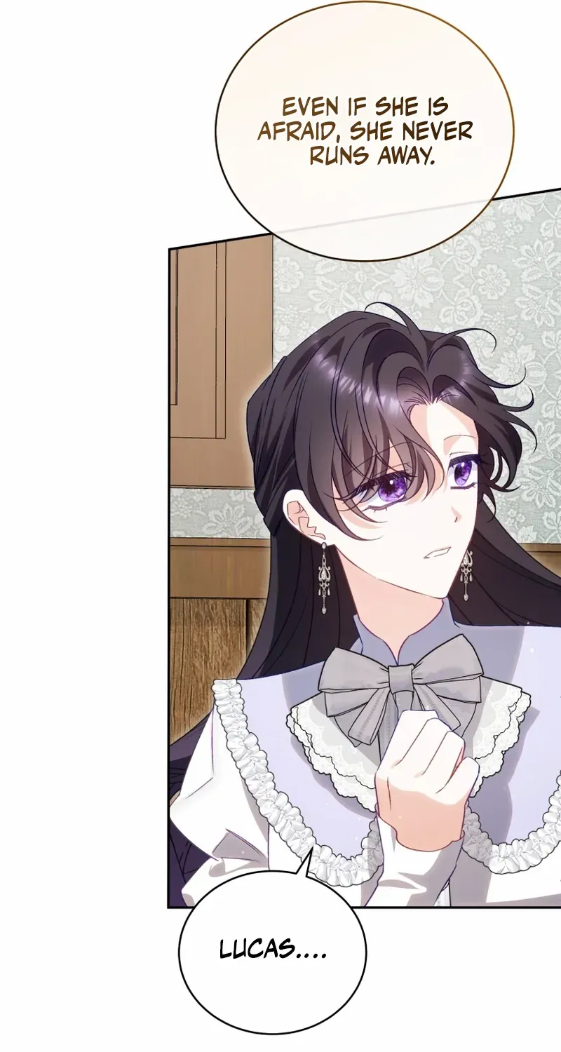 Honey, I Believe That’s Your Misunderstanding Chapter 37 page 71 - 